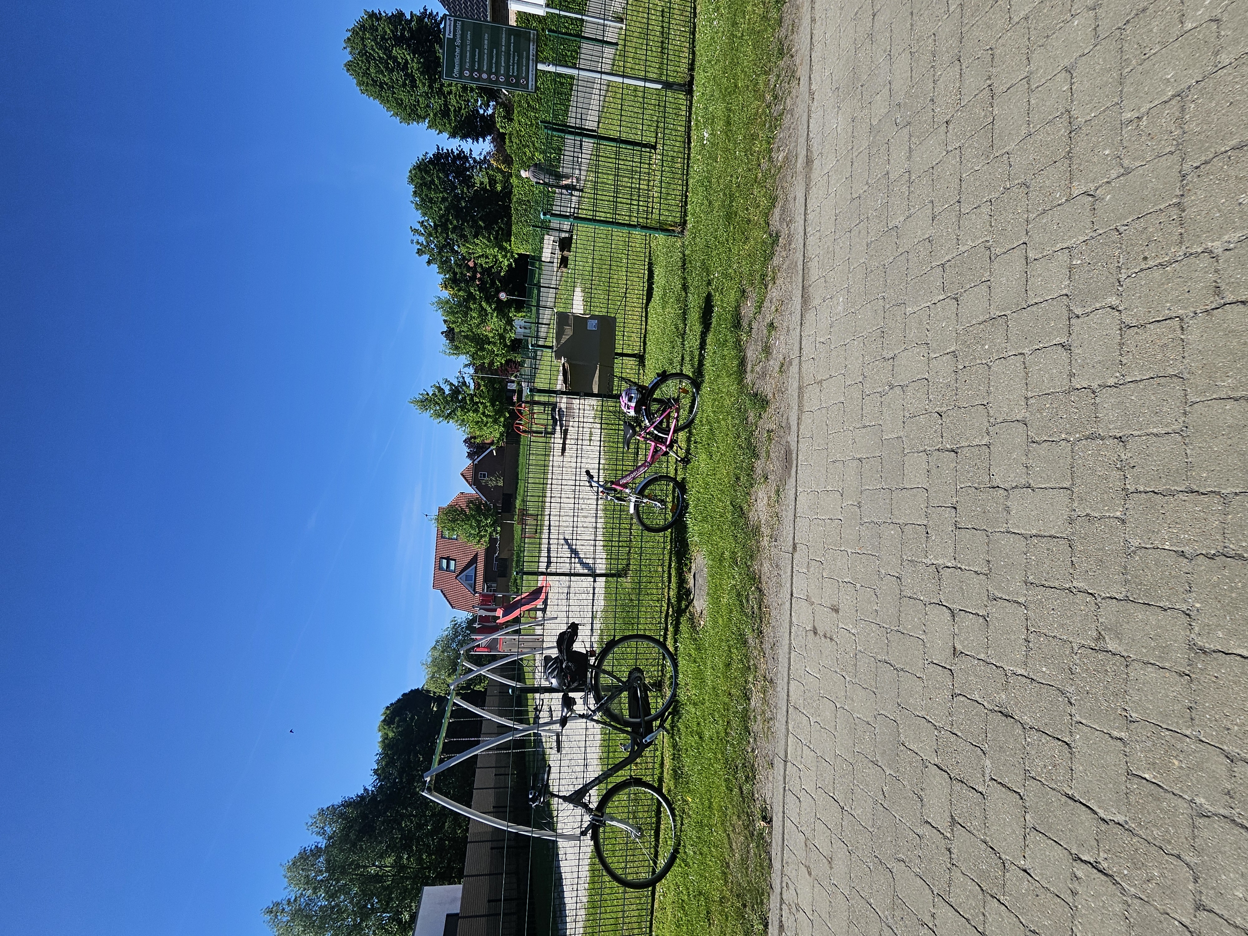 Clemenswerth Straße