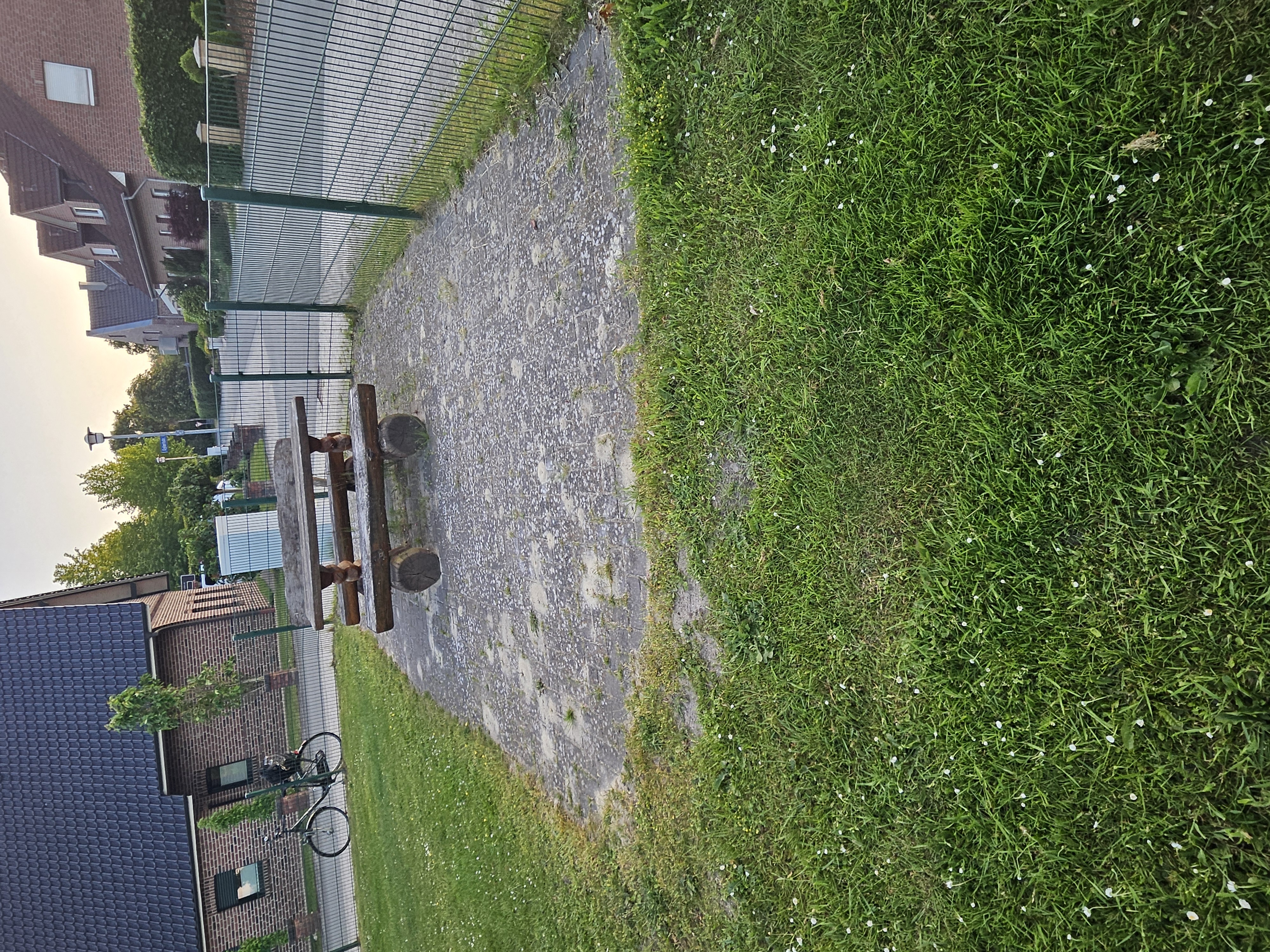 Eylert Straße